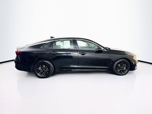 Used 2025 Kia K5 LXS image 10