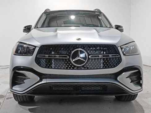Used 2026 Mercedes-Benz GLE 350 4MATIC image 2