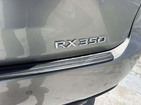 Certified 2021 Lexus RX 350 FWD w/ Premium Package image 25