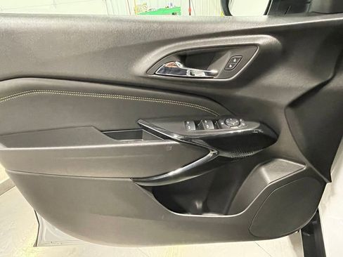 Used 2024 Chevrolet Trax ACTIV w/ Driver Confidence Package FWD image 20