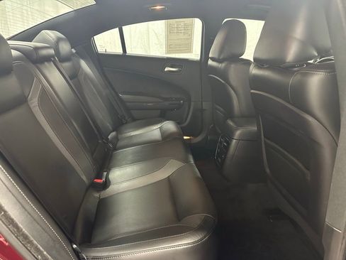 Used 2018 Dodge Charger SXT Plus w/ Quick Order Package 29J image 49