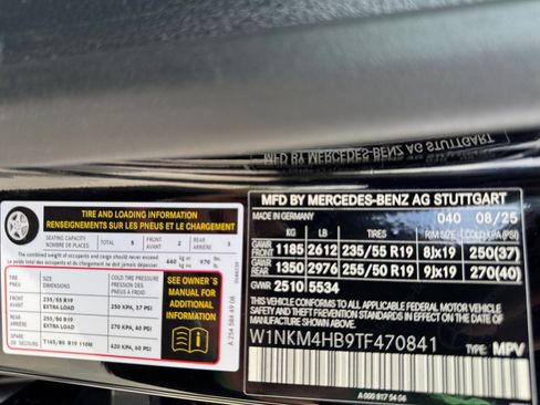 Certified 2026 Mercedes-Benz GLC 300 4MATIC image 24