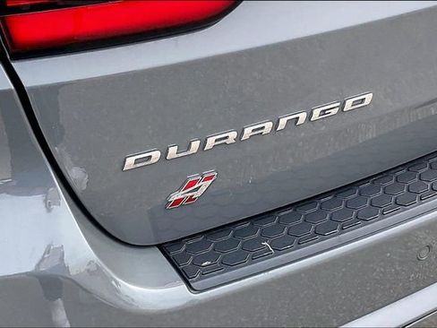 Used 2022 Dodge Durango GT image 8