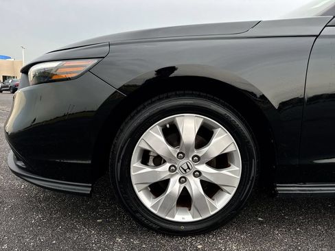 Used 2024 Honda Accord EX image 10