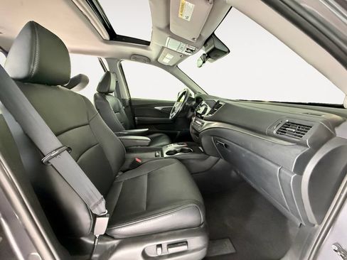 Used 2022 Honda Pilot Special Edition image 13