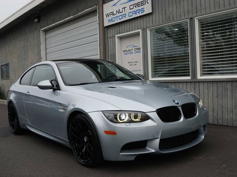 Used 2013 BMW M3 Coupe image 29