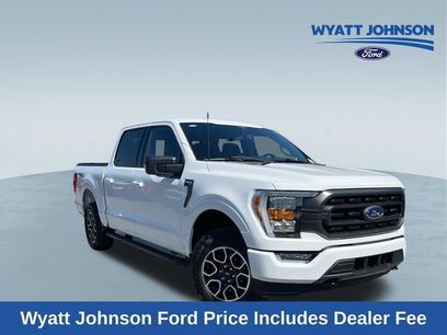 Used 2023 Ford F150 XLT w/ Equipment Group 302A High