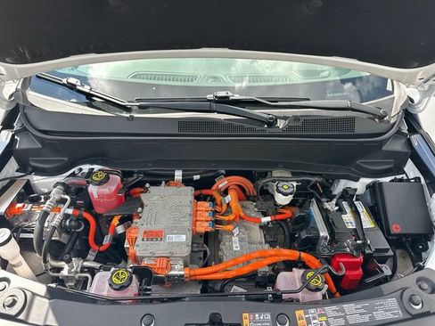 Used 2023 Chevrolet Bolt EUV Premier w/ Sun & Sound Package FWD image 30