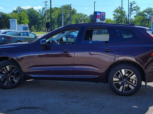 New 2026 Volvo XC60 B5 Plus w/ Climate Package image 5