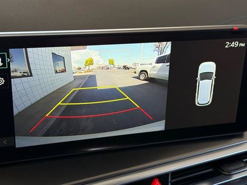 New 2026 Kia Sorento EX FWD image 25
