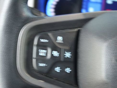 Used 2023 Ford Bronco Outer Banks AWD/4WD image 16