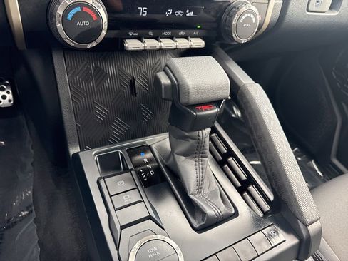 Used 2026 Toyota Tacoma TRD Sport RWD image 16