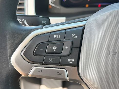 Used 2022 Volkswagen Atlas SE FWD image 26