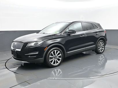Used 2019 Lincoln MKC Reserve w/ MKC Climate Package