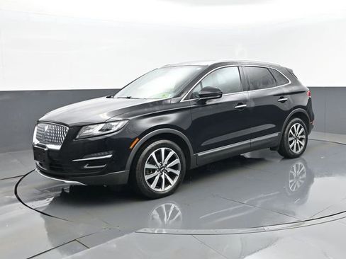 Used 2019 Lincoln MKC Reserve w/ MKC Climate Package image 1