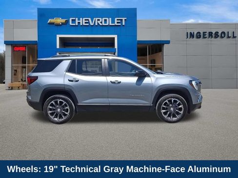 Used 2026 GMC Terrain Elevation w/ Elevation Premium Package AWD/4WD image 24