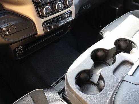 Used 2024 RAM 2500 Laramie w/ Safety Group image 30