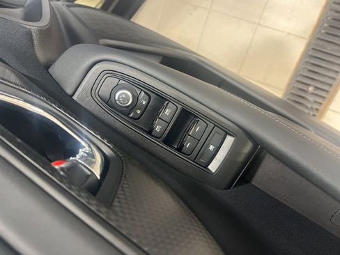 Certified 2023 Subaru Outback Premium image 16