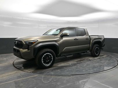 Used 2024 Toyota Tacoma TRD Off-Road
