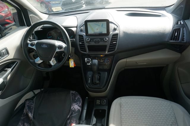 Used 2019 Ford Transit Connect XLT FWD image 6