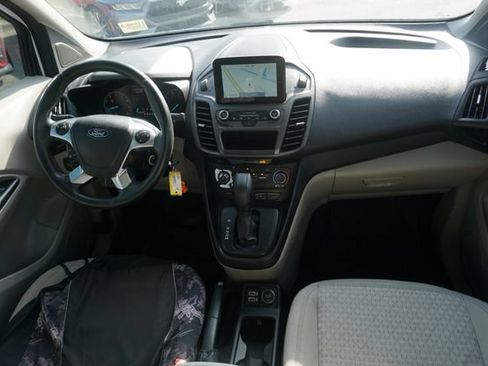 Used 2019 Ford Transit Connect XLT FWD image 6