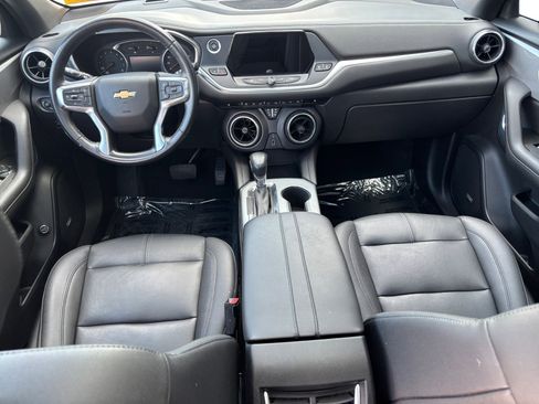 Used 2022 Chevrolet Blazer LT w/ Redline Edition image 10