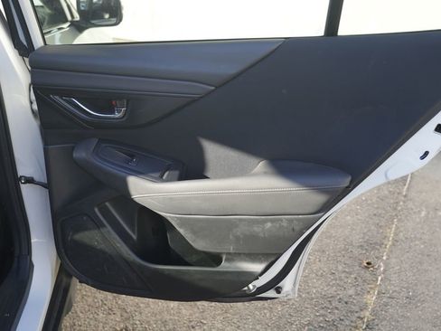 Used 2022 Subaru Outback Premium image 32