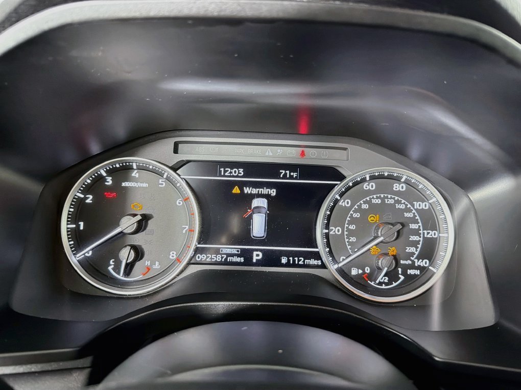 Used 2023 Mitsubishi Outlander SE FWD image 17