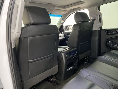 Used 2018 GMC Yukon SLT w/ Open Road Package image 15