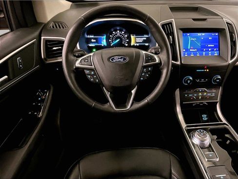 Used 2020 Ford Edge SEL w/ Convenience Package AWD/4WD image 5