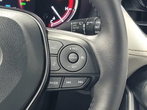 Used 2024 Toyota RAV4 XLE Premium w/ Weather Package AWD/4WD image 28
