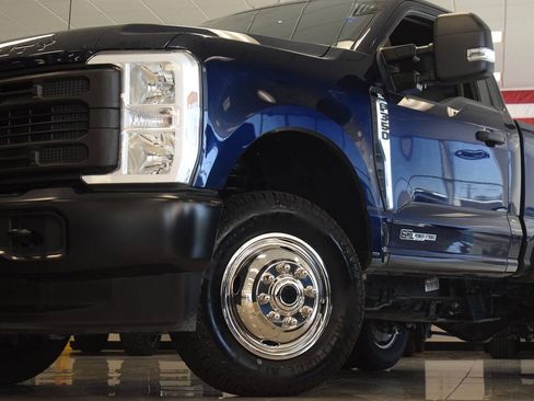 Used 2024 Ford F350 XL AWD/4WD image 10
