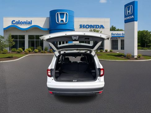 Certified 2022 Honda Pilot Sport image 39