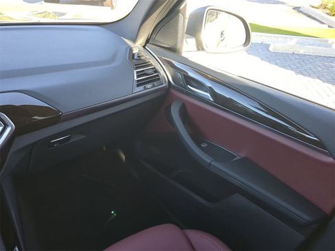 Certified 2024 BMW X3 xDrive30i w/ Premium Package w/ZPA image 18