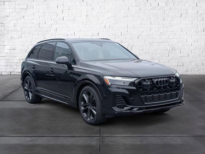 New 2026 Audi Q7 3.0T Premium Plus
