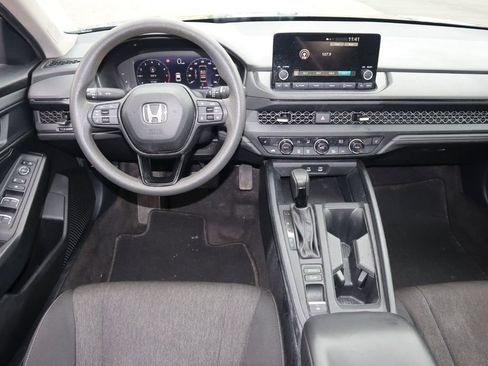 Used 2023 Honda Accord LX image 14