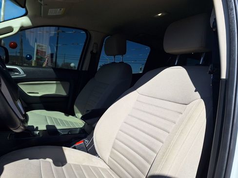 Used 2023 Ford Ranger XLT w/ Equipment Group 301A Mid image 11