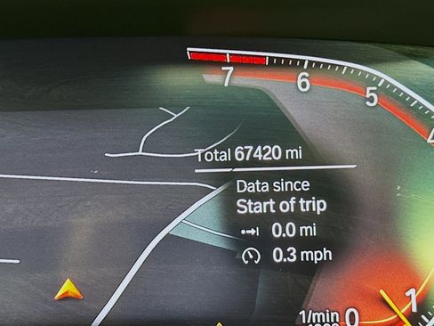 Used 2019 BMW X5 xDrive40i w/ Convenience Package image 14