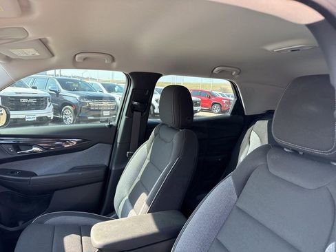 Used 2024 Chevrolet TrailBlazer LS image 10