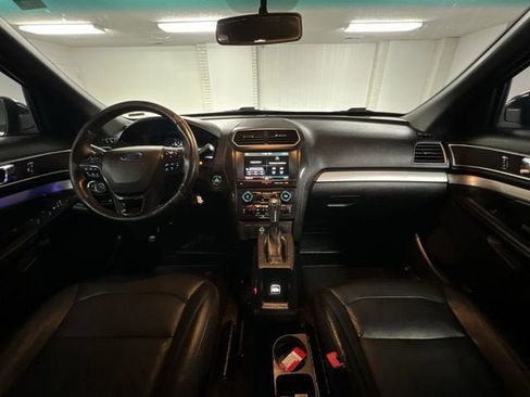 Used 2016 Ford Explorer XLT w/ Equipment Group 202A FWD image 20