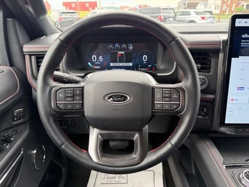 Certified 2022 Ford Expedition Max Limited AWD/4WD image 14