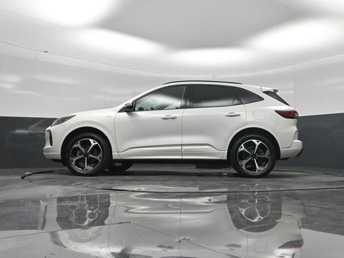 Certified 2025 Ford Escape ST-Line Elite w/ Premium Technology Package AWD/4WD image 59