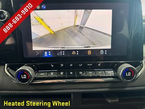 New 2025 Chevrolet Colorado LT w/ LT Convenience Package AWD/4WD image 13