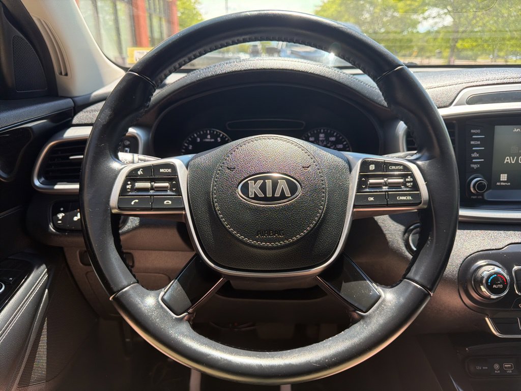 Used 2020 Kia Sorento S AWD/4WD image 27