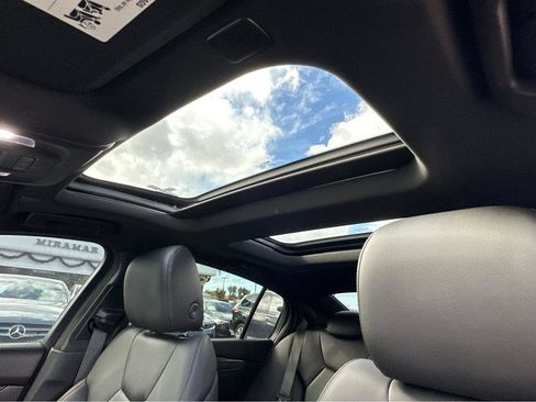 Used 2021 Cadillac CT5 V image 7