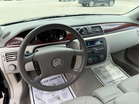 Used 2006 Buick Lucerne CXL w/ Luxury Package FWD image 12