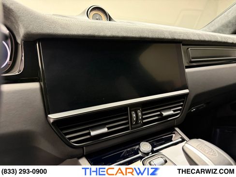 Used 2023 Porsche Cayenne Turbo GT image 56
