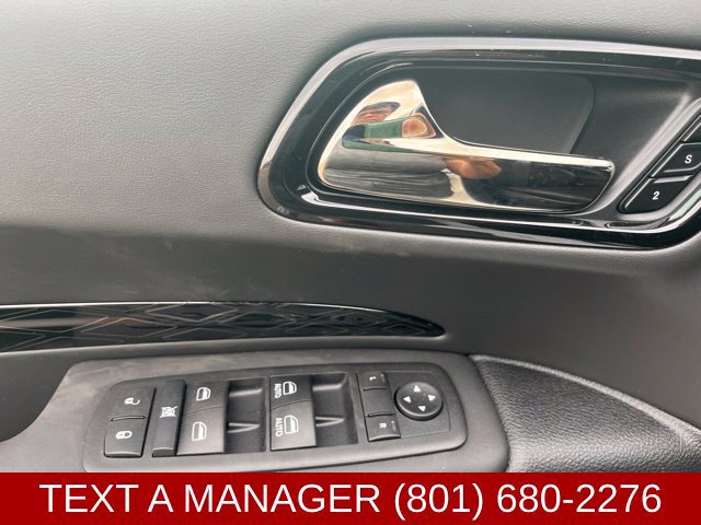New 2026 Dodge Durango GT AWD/4WD image 17