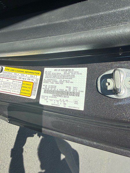 Used 2024 Ford Mustang Coupe RWD image 17