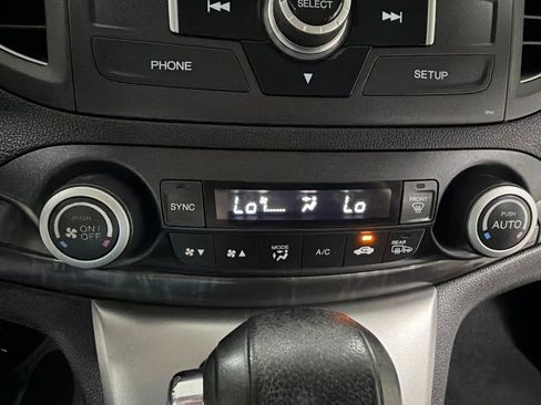 Used 2012 Honda CR-V EX-L image 21